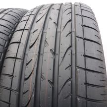 3. 235 60 18 2x BRIDGESTONE 235/60 R18 103W AO Dueler H/P Sport Sommerreifen 2016 Ungebraucht