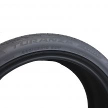 5. 2 x BRIDGESTONE 225/45 R19 92W Turanza T001 Sommerreifen 2015  5mm 