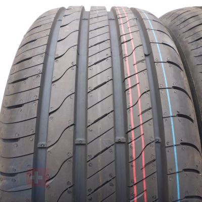 2. 215 55 16 2x GOODYEAR 215/55 R16 97W XL EfficientGrip Performance 2 Sommerreifen 2023 VOLL WIE NEU 