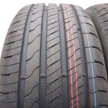 2. 215 55 16 2x GOODYEAR 215/55 R16 97W XL EfficientGrip Performance 2 Sommerreifen 2023 VOLL WIE NEU 