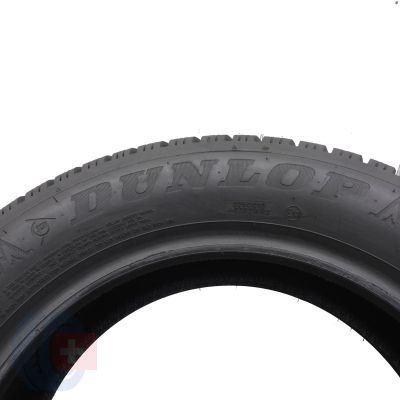4.  205 55 16 2x DUNLOP 205/55 R16 91T SP Winter Sport 4D Winterreifen 2021 8,8mm