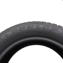 4.  205 55 16 2x DUNLOP 205/55 R16 91T SP Winter Sport 4D Winterreifen 2021 8,8mm