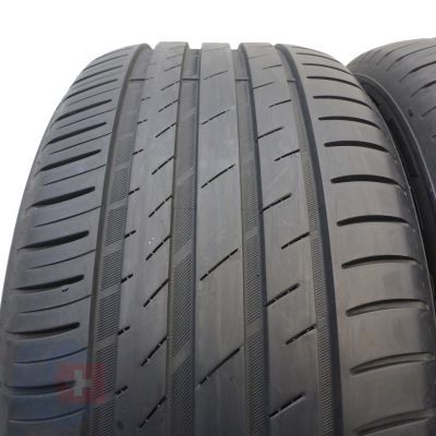 2. 245 45 17 2x APOLLO 245/45 R17 99Y XL Aspire XP Sommerreifen 6,5-6,9mm 2018/19