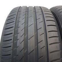 2. 245 45 17 2x APOLLO 245/45 R17 99Y XL Aspire XP Sommerreifen 6,5-6,9mm 2018/19