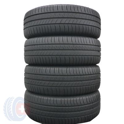 4 x MICHELIN 215/60 R16 95V Energy Saver + Sommerreifen 2018 5,2-6,2mm