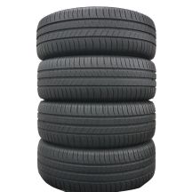 4 x MICHELIN 215/60 R16 95V Energy Saver + Sommerreifen 2018 5,2-6,2mm