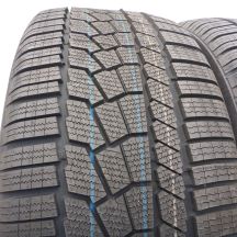 4. 265 45 20 4x CONTINENTAL 265/45 R20 108W XL WinterContact TS860S SUV MGT Winterreifen 2021 WIE NEU VOLL