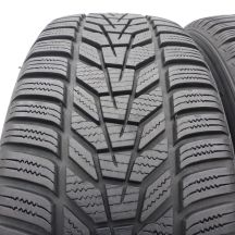 3. 215 55 18 2x HANKOOK 215/55 R18 99V XL Winter I Cept evo 3 W330 Winterreifen 2023 7,8-8mm