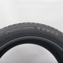 5. 235 50 20 4x NOKIAN 235/50 R20 104V XL Snowproof 2 SUV Winterreifen 2023 8-7,8mm