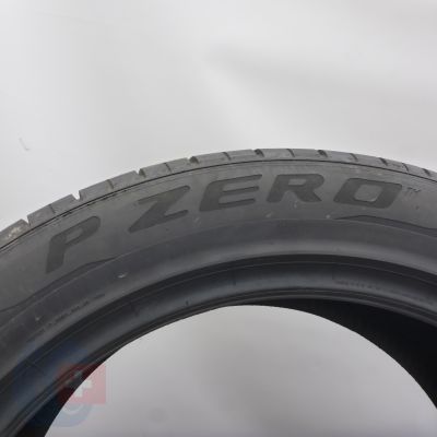 5.  315/40 ZR21 2x PIRELLI 315/40 ZR21 115Y XL P Zero Sommerreifen 2018 Ungebraucht  