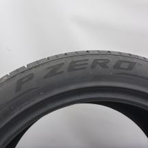 5.  315/40 ZR21 2x PIRELLI 315/40 ZR21 115Y XL P Zero Sommerreifen 2018 Ungebraucht  