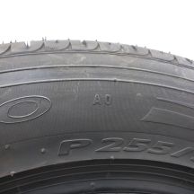 8.  255/55 R18 2x PIRELLI  255/55 R18 109H XL Scorpion Zero Asmetrico A0 M+S Sommerreifen 2018 Ungebraucht  