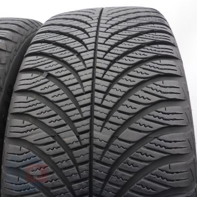 2. 225 45 17 2x GOODYEAR 225/45 R17 94V XL Vector4Seasons A0 Ganzjahresreifen 2023/24 7,8-7,5mm 