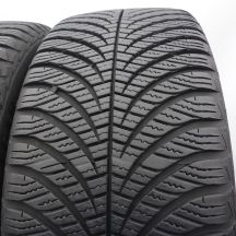 2. 225 45 17 2x GOODYEAR 225/45 R17 94V XL Vector4Seasons A0 Ganzjahresreifen 2023/24 7,8-7,5mm 