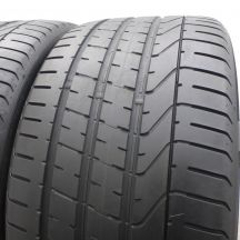 3.  2 x PIRELLI 315/35 ZR21 111Y XL P ZERO N0 Sommerreifen DOT18  6mm