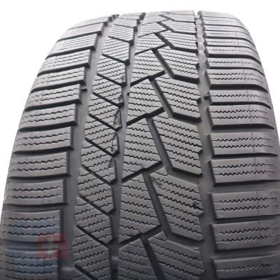 8. 245 40 19 2x CONTINENTAL 245/40 R19 98V XL WinterContact TS860P Winterreifen 2023 7,8-8mm