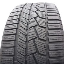 8. 245 40 19 2x CONTINENTAL 245/40 R19 98V XL WinterContact TS860P Winterreifen 2023 7,8-8mm
