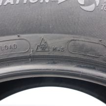 5.  225 65 17 2x MICHELIN  225/65 R17 106H XL Pilot Alpin 5 SUV Winterreifen 2019 6,2mm
