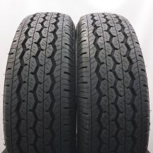 5. 185 14C 4x GOODRIDE 185R14C 102/100R Radial H188 M+S LT Sommerreifen 2026 Ungebraucht  