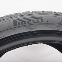 6. 305 35 21 2x PIRELLI 305/35 R21 109V XL NO Scorpion Winter Winterreifen 2019, 2021 6,2mm