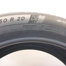 3. 235 50 20 1x MICHELIN 235/50 R20 104V XL PilotAlpin5 SUV Winterreifen 2023 7,5mm