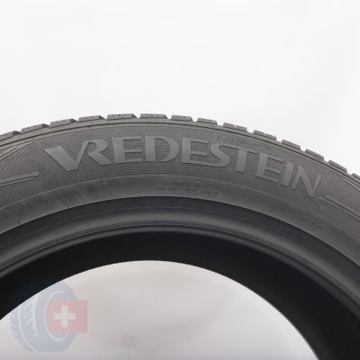 5. 255 50 20 4x VREDESTEIN 255/50 R20 109V Wintrac PRO Winterreifen 2022 Ungebraucht   