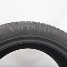 5. 255 50 20 4x VREDESTEIN 255/50 R20 109V Wintrac PRO Winterreifen 2022 Ungebraucht   