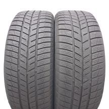 4. 235 55 18 4x BARUM 235/55 R18 104H XL Polaris 5 Winterreifen 6,5-7mm 2019