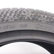 7.  255 45 20 1x CONTINENTAL 255/45 R20 105V  XL WinterContact TS870 P Winterreifen 2025 9mm