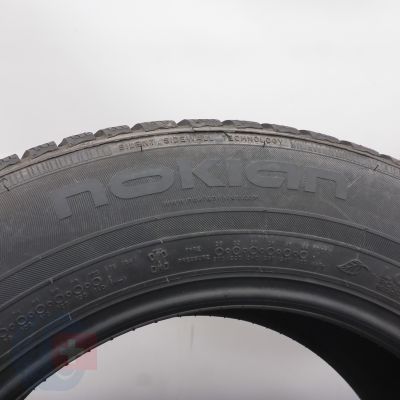 5.  225 60 16 4x NOKIAN 225/60 R16 102V XL WR D4 Winterreifen 2016 Ungebraucht  