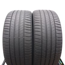 4. 4 x BRIDGESTONE 245/40 R19 94W Turanza T005 Sommerreifen 2022 6-6,5mm