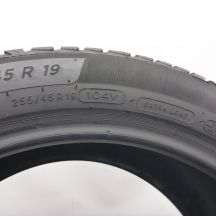 4. 255 45 19 1x MICHELIN 255/45 R19  104V XL CrossClimate 2 2023 Ganzjahresreifen 5,8mm