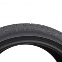 5. 2 x PIRELLI 215/45 R18 93W XL Cinturato P7 Sommerreifen DOT19/18   6.5-7mm