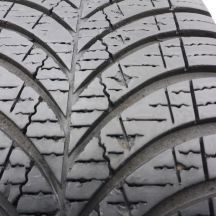 8. 235 65 16C 1x GOODYEAR 235/65 R16C 115/113R Vecotr4Seasons Cargo MO-V Ganzjahresreifen 6,9mm 2024