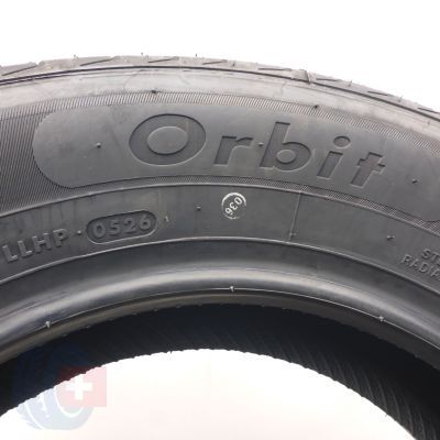 6.  215 60 16 4x Star Performer 215/60 R16 99V XL Orbit Sommerreifen 2026  Ungebraucht  