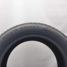 5. 235 55 18 2x PIRELLI 235/55 R18 104H XL Winter Powergy Winterreifen 2024 7,8mm WIE NEU 