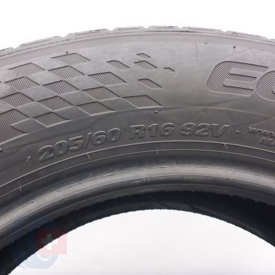 7. 205 60 16 4x KUMHO 205/60 R16 92V Ecsta PS71 Sommerreifen 2023/24/25 6.8mm 