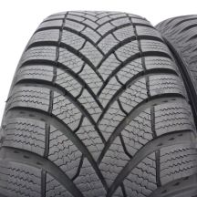 2. 195 65 15 2x SEMPERIT 195/65 R15 91T Speed-Grip 5 Winterreifen 2024 8,8mm VOLL WIE NEU 