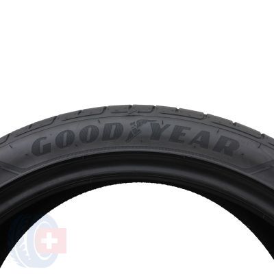 5. 215 45 20 4x GOODYEAR 215/45 R20 95T XL EfficientGrip Performance ELECT Sommerreifen 2022 6-6,5mm