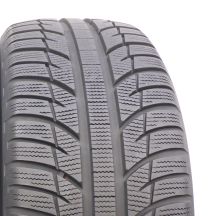 3. 2 x TOYO 205/55 R16 91H Snowprox S943 Winterreifen 2018 7,2mm