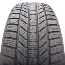 235 55 18 1x CONTINENTAL 235/55 R18 104V XL WinterContact TS870P Winterreifen 2025 8mm