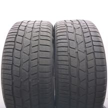 235 40 18 4x CONTINENTAL 235/40 R18 95V XL ContiWinterContact TS 830 P Winterreifen 2020 7-6,8mm