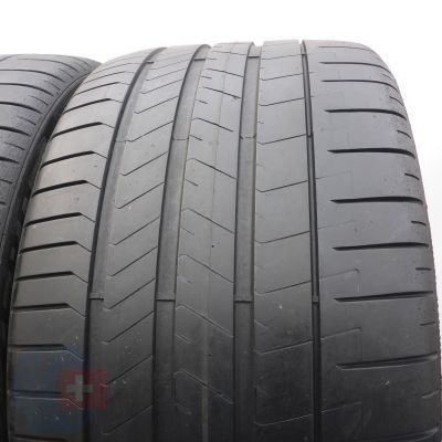 3. 305 30 21 2x PIRELLI 305/30 R21 100Y PZero Na1 Sommerreifen 2020 5,5-5,7mm