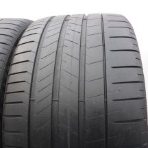 3. 305 30 21 2x PIRELLI 305/30 R21 100Y PZero Na1 Sommerreifen 2020 5,5-5,7mm