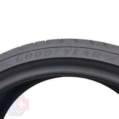 6. 255 35 20 2x PIRELLI 255/35 R20 97Y XL Eagle F1 Asymmetric 3 Sommerreifen 6,5mm 2020