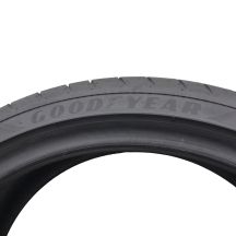 6. 255 35 20 2x PIRELLI 255/35 R20 97Y XL Eagle F1 Asymmetric 3 Sommerreifen 6,5mm 2020