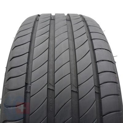 1 x MICHELIN 225/45 R17 94Y XL Primacy 4 BMW Sommereifen 2023 6,5mm
