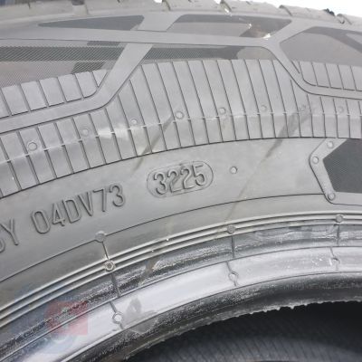3.  235 65 16C 4x CONTINENTAL 235/65 R16C 115/113R VanContact Eco Sommerreifen 2025 Ungebraucht  