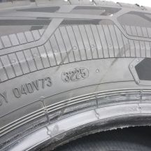 3.  235 65 16C 4x CONTINENTAL 235/65 R16C 115/113R VanContact Eco Sommerreifen 2025 Ungebraucht  