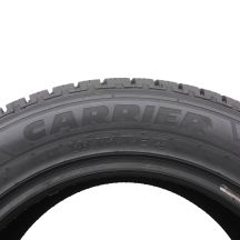 8. 215 60 R16C 4 x PIRELLI 215/60 R16C Carrier Winter Winterreifen  2017/2019 VOLL WIE NEU